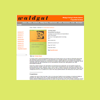 BorkenKäferFrassSpuren – Waldgut Verlag